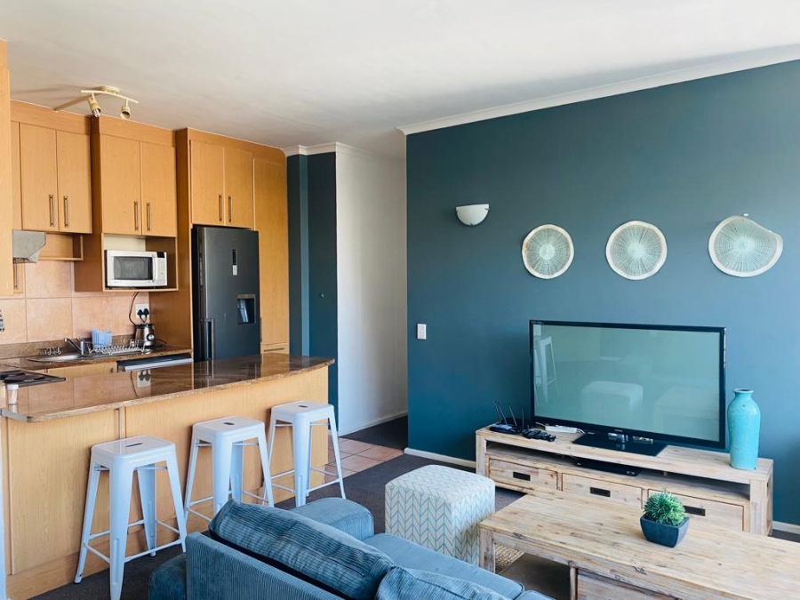 2 Bedroom Property for Sale in Cape Town City Centre Western Cape